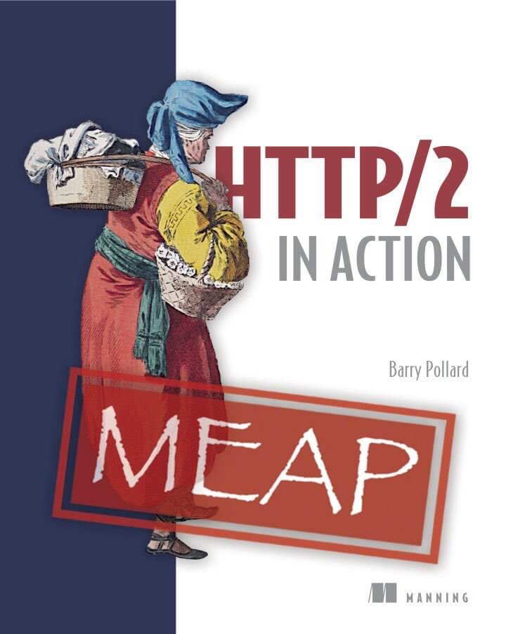 HTTP/2 in Action MEAP