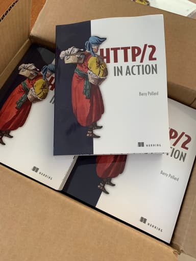 Unboxing HTTP/2 in Action