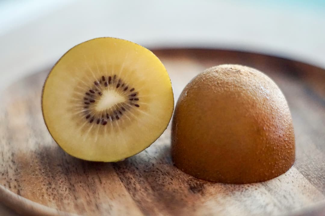 A kiwi