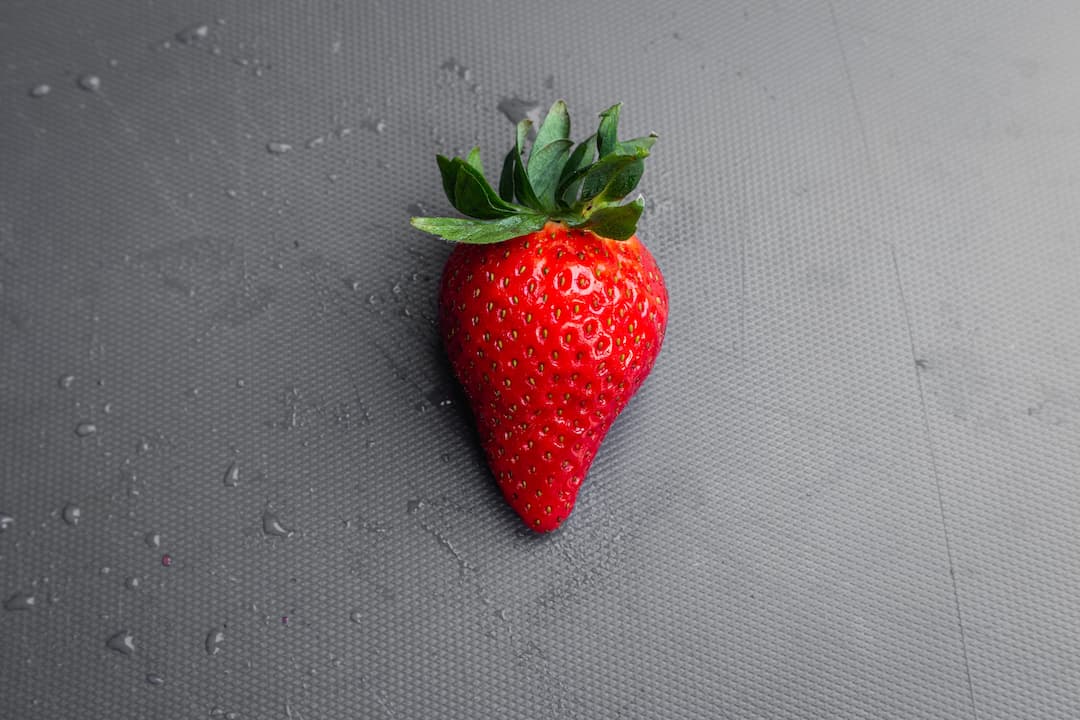 Strawberry